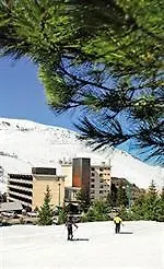 Maeva Les 2 Alpes