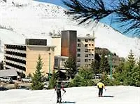 Maeva Les 2 Alpes *