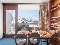 Maeva Les 2 Alpes Appartement Les Deux Alpes
