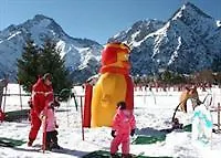 Maeva Les 2 Alpes 호텔
