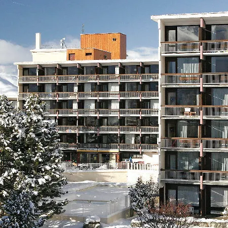 Maeva Les 2 Alpes Appartement *