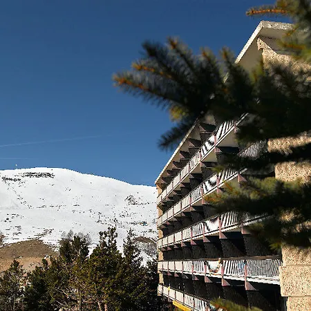 Appartement Maeva Les 2 Alpes *